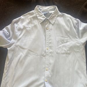 Baby blue shirt